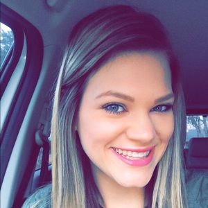 Meet your Posher, Kiley